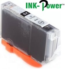 InkPower Generic Canon Ink CLI