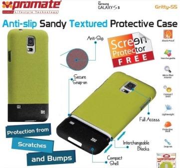 Promate Gritty S5 Anti-slip sandy