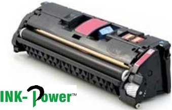 Inkpower Generic For HP 122A Q3963A LaserJet