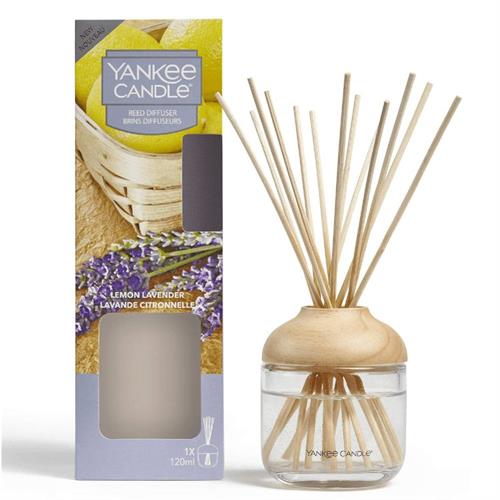 Yankee Candle Signature Reeds Lemon Lavender
