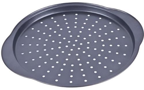 METALIX NON STICK 37CM PIZZA PAN