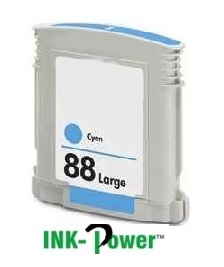InkPower Generic Replacement For HP88XL C9391A