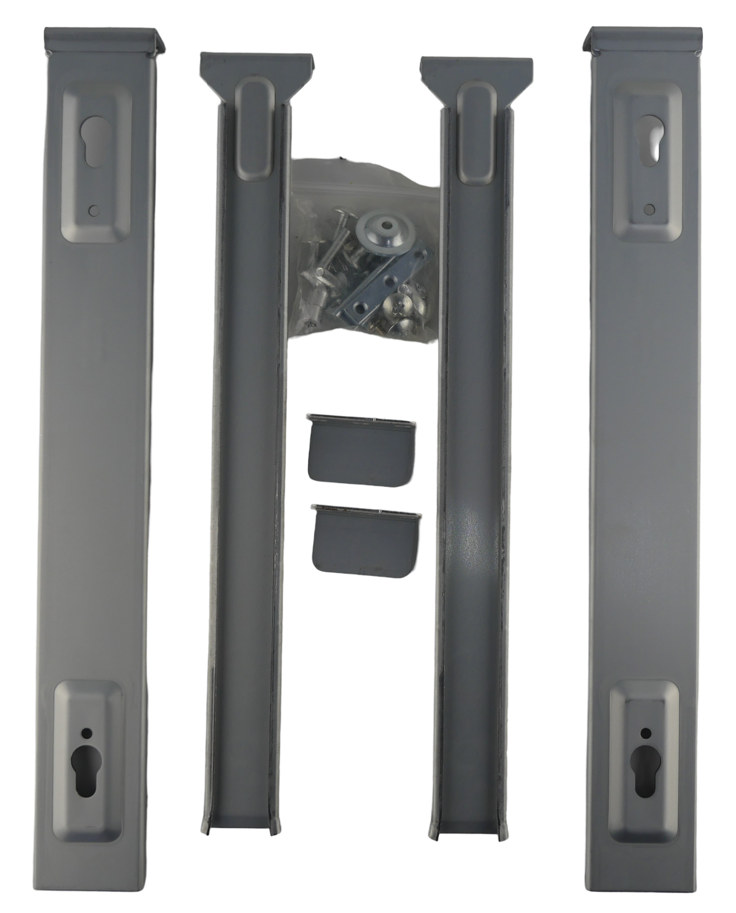 Intel Sr1400/Sr2400 - Rack Mount Bracket