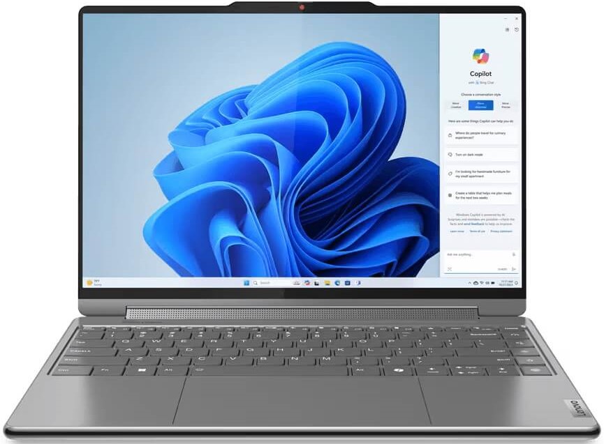 Lenovo Yoga 9 2