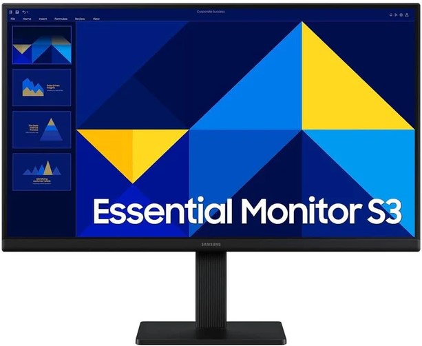 Samsung Essential  22 Inch  S3 S30GD Full HD