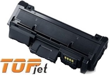 TopJet Generic Replacement Toner Cartridge for