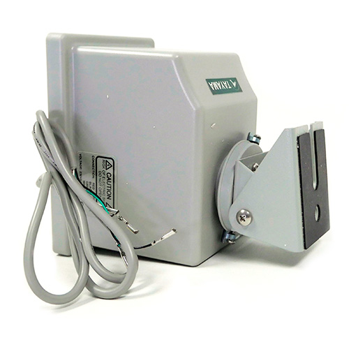 Securnix CCTV Motion Scanner Dog