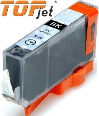 TopJet Generic Replacement Ink Cartridge for