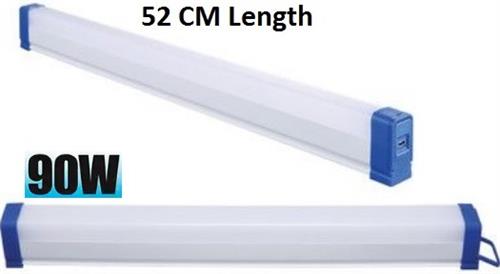 Nobel Portable And Rechargeable USB 90w Tube