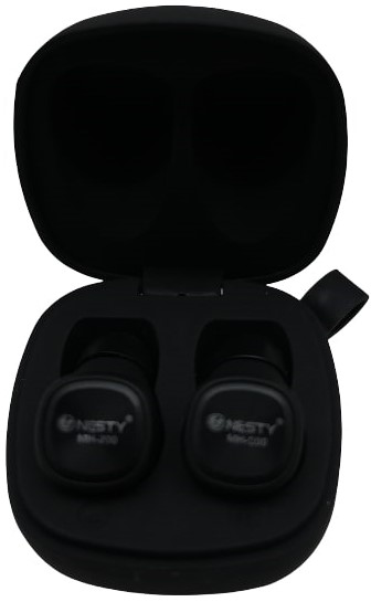 Nesty Blast Series MH 200 True Bluetooth Wireless