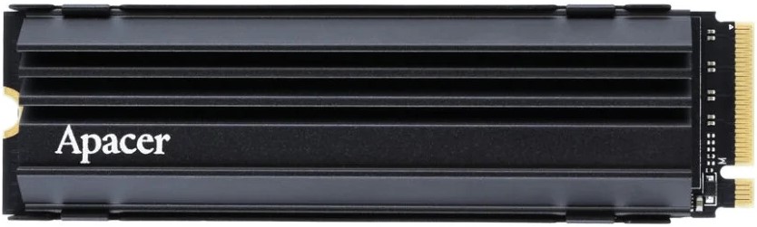 Apacer AS2280Q4U 4TB Gen4 x4 NVMe SSD