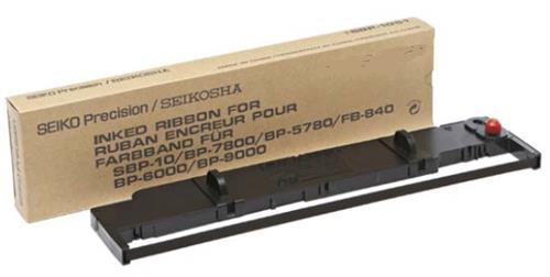 Seiko FB 60051 Original Black Nylon Printer