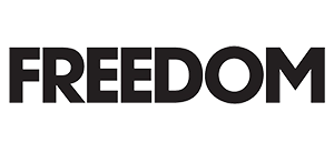 Freedom