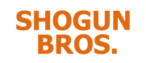 Shogun Bros.