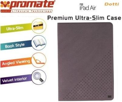 Promate Dotti Premium ultra Slim and Sporty Case