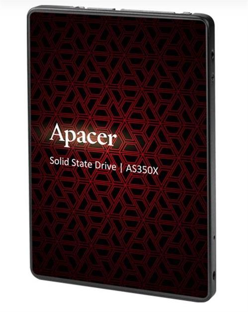 Apacer AS350X 1TB 2.5-Inch SATA III Internal SSD