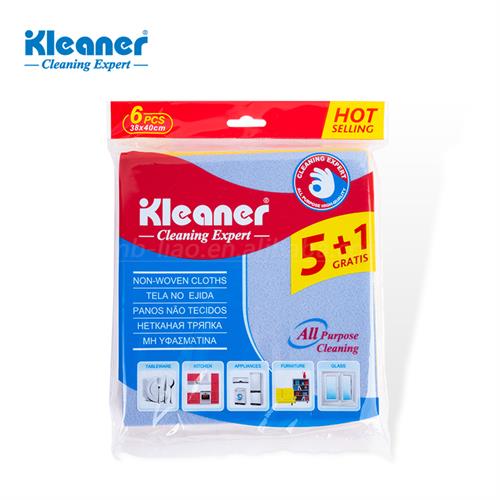 Kleaner Multi Purpose Household Non woven Eco