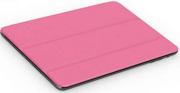 Belk iPad MINI Smart Cover 6985254856977 - Pink