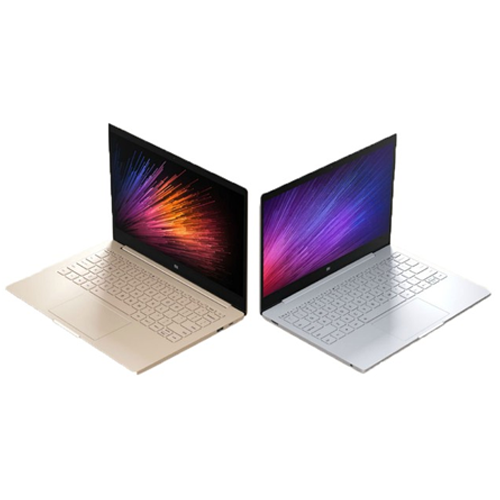 Notebooks and Laptops