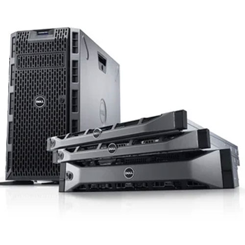 Server Products 