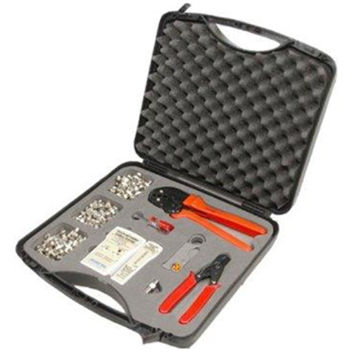 Toolkit and Test equipment