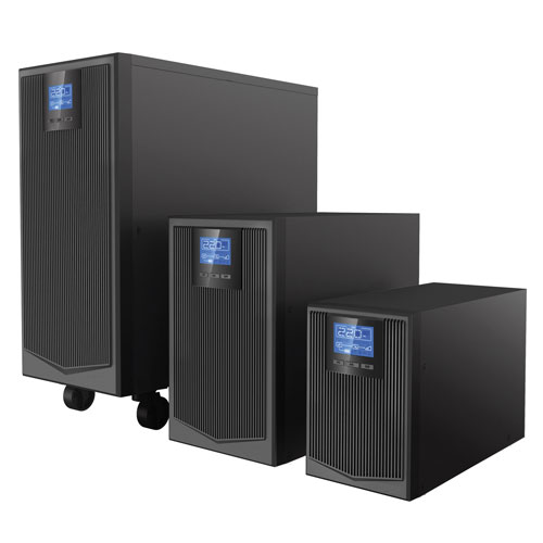 Uninterruptible Power Supply