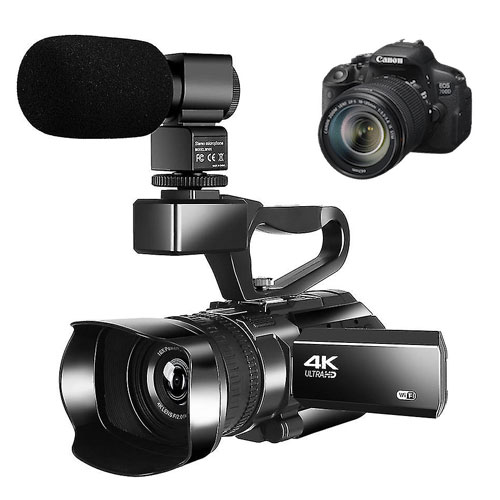 Cameras & Camcorders