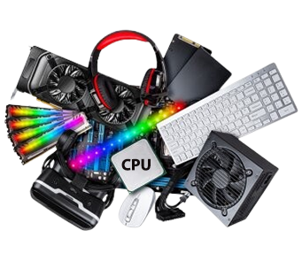 Computer Gaming Accessories