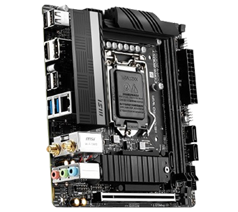 Computer Motherboards