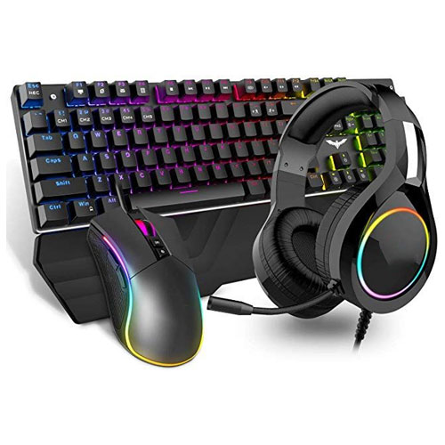 Console Gaming Accessories