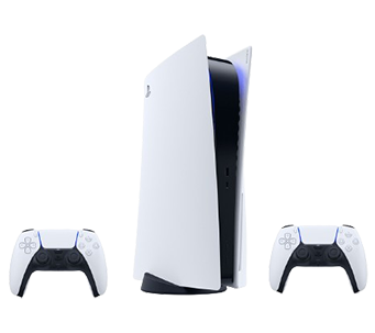 Console Gaming Units