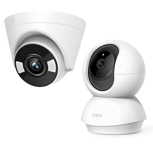 IP Camera Products 
