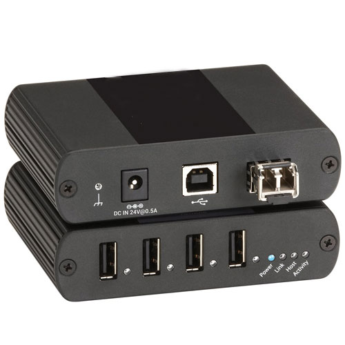 Line Drivers & Extenders