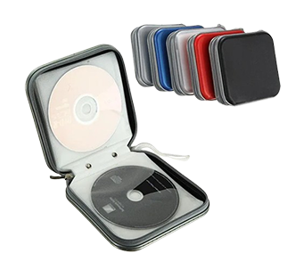 Media Storage Solutions