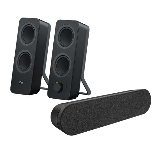 Multimedia Accessories