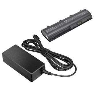 Notebook  Power units