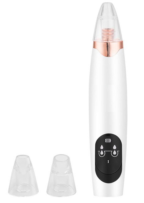 Casey Blackhead Remover And Facial Pore Battery
