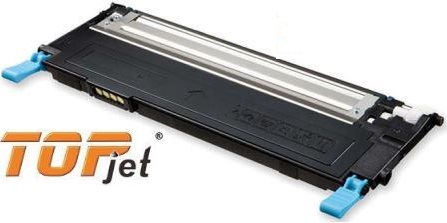 TopJet Generic Replacement Toner Cartridge for