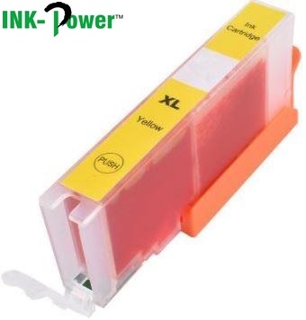 Inkpower Generic Replacement for Canon PGI 471XL