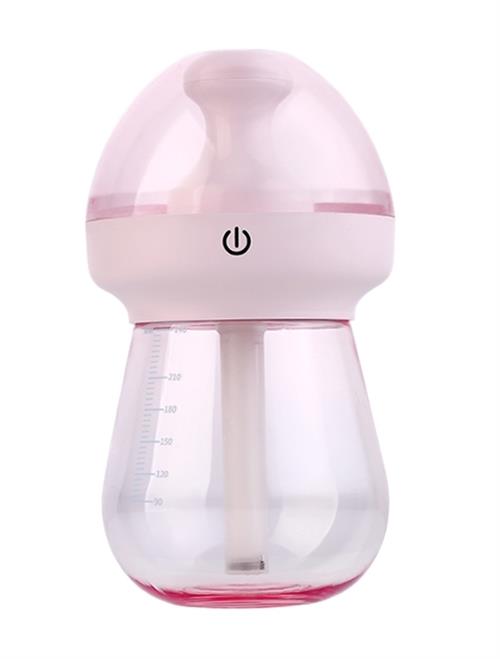 CaseyMilk Feeding Bottle Shaped Multifunctional