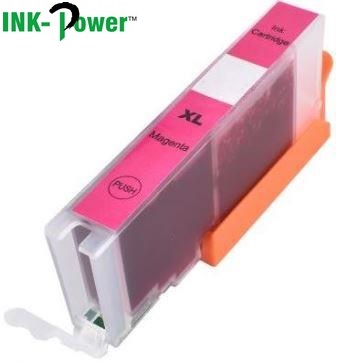 Inkpower Generic Replacement for Canon PGI 471XL