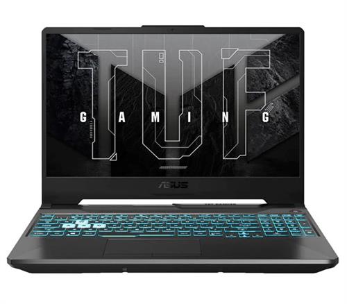 Asus TUF Gaming A15 FA506NF Series Black Gaming