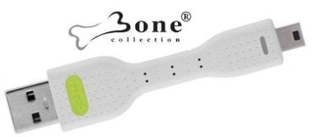 Bone Collection Link II Mini USB Type 'B'