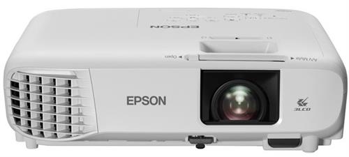 Epson EH-TW740 3LCD Data Home