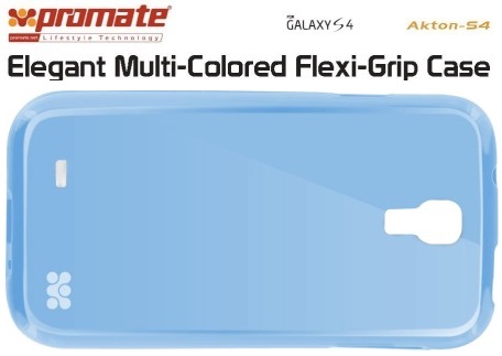 Promate Akton S4 Samsung Galaxy S4 Elegant Multi