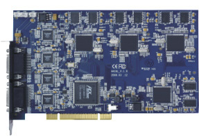 Securnix PCI 8 Channel DVR