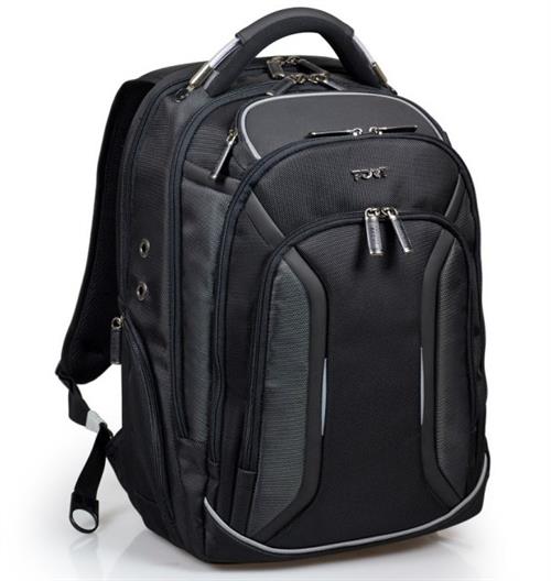 Port Designs Melbourne 15,6-inch Backpack