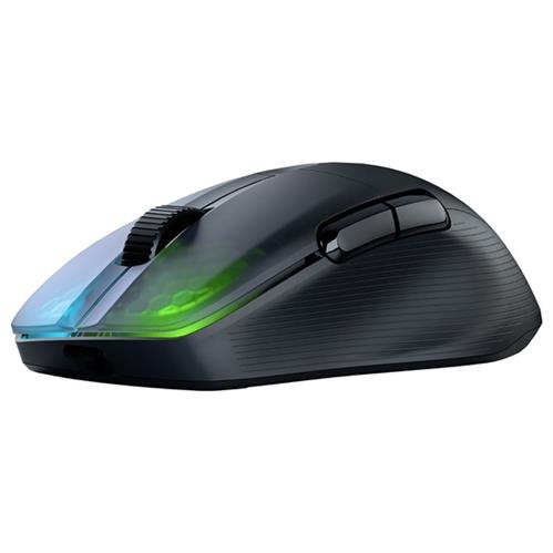 Roccat Kone Pro Air Black Wireless Optical Gaming