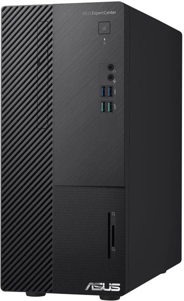 ASUS ExpertCenter D5 Mini Tower D500ME Desktop PC