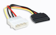 Manhattan SATA Power Cable